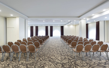 Отель Radisson Ульяновск, фото 78 Отель Radisson Ульяновск, фото 78