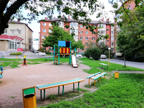 Апартаменты на Партизанской 1Б, фото 91