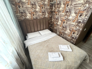 Однокомнатная квартира с большой кухней и лоджией, фото 18