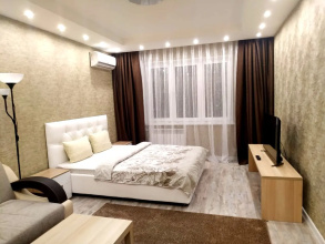 Апартаменты Fresh Room: на Маршала Устинова, фото 19 Апартаменты Fresh Room: на Маршала Устинова, фото 19