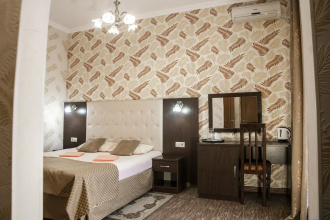 Гостевой дом Strass, фото 25