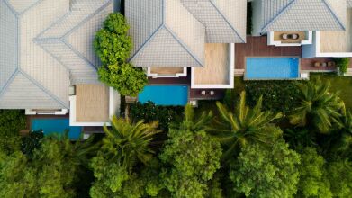 Nha Trang Marriott Resort & Spa, Hon Tre Island