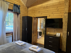 Апартаменты Шале 207 Sunny valley, фото 55