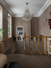 Tverskoy Boutique Hotel, фото 110