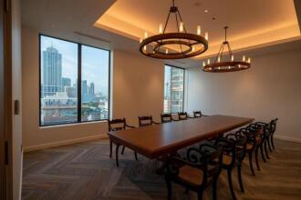 Granbell Hotel Colombo
