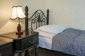 Ward Hotel, фото 118