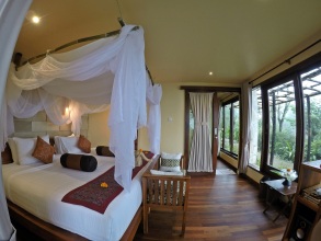 Munduk Moding Plantation Nature Resort & Spa