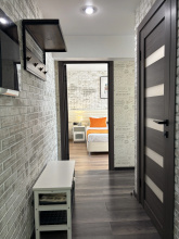 Мини-отель Городской отель Apartments 4, фото 101