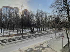 Апартаменты двухкомнатные RELAX APART – Чапаева 7, фото 26