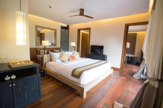 Anantaya Resort And Spa Passikuda