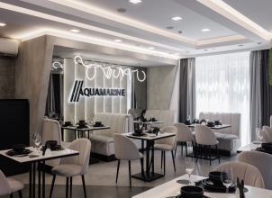 Отель Aquamarine hotel&spa, фото 101