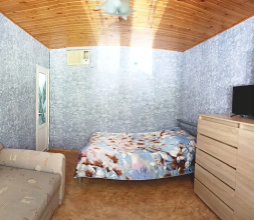 Гостевой дом СаНата, фото 54
