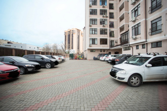 Kristal Apart Hotel, фото 18