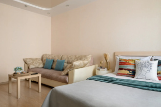 Квартира Как Дома 58 на Калинина 22А, фото 28