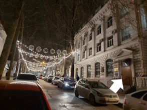 Хостел «Sunny Hostel», фото 67 Хостел «Sunny Hostel», фото 67