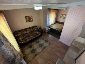 Меблированные комнаты БРИЗ, фото 49