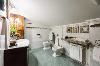Квартира GM Apartments Двухэтажные с видом на Тверскую, фото 115