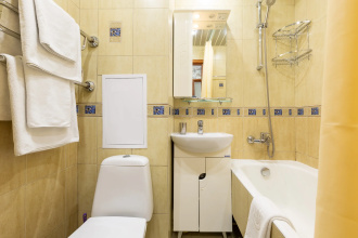 Квартира на Усиевича 25 к2, фото 67 Квартира на Усиевича 25 к2, фото 67
