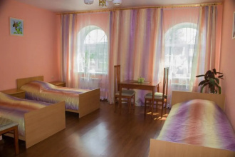 Гостевой дом Светочъ, фото 105 Гостевой дом Светочъ, фото 105