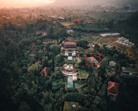 Munduk Moding Plantation Nature Resort & Spa