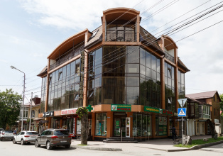 Отель Верона, фото 33