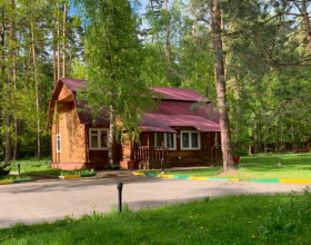 База отдыха Парк-отель Премьера, фото 32 База отдыха Парк-отель Премьера, фото 32