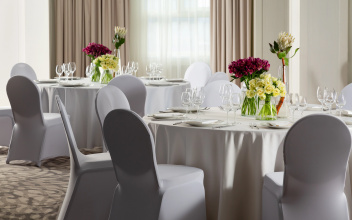 Отель Radisson Ульяновск, фото 88 Отель Radisson Ульяновск, фото 88