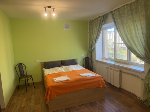 Жилое помещение Антихостел Room House, фото 40