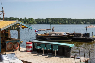 База отдыха Берта Вилладж, фото 36 База отдыха Берта Вилладж, фото 36