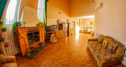 Гостевой Дом DUBRAVA, фото 48
