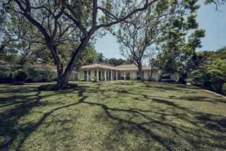 Taru Villas Mawella