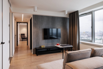 Апарт-отель Intermark Residence, фото 45
