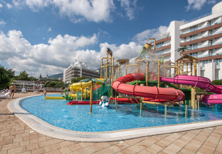 Курортный отель Alean Family Biarritz, фото 163