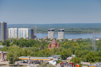 Апартаменты Дизайнерские RentPlaza, фото 34