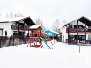 Гостевой дом на Волге River Houses, фото 59 Гостевой дом на Волге River Houses, фото 59