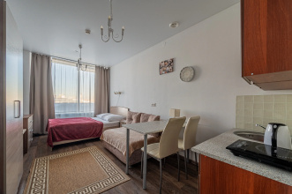 Апарт-отель Alyans Inn, фото 30