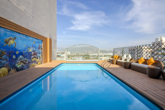 Navy Hotel Nha Trang