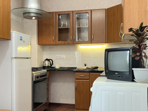 Квартира PiterFlat на Садовой 32/1, вариант 2к-3, фото 40