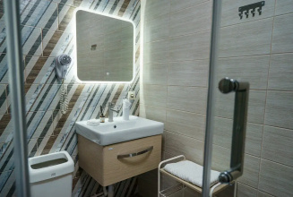 Ward Hotel, фото 122