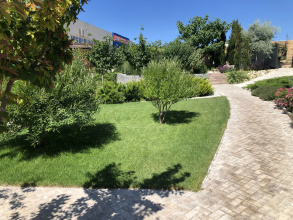 Гостевой дом Ботаника, фото 50