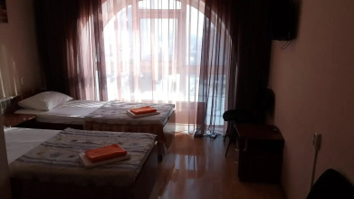 Отель Smart Hotel Кемерово, фото 41