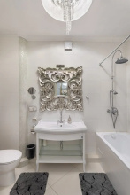 Апартаменты Apart39 у Музея Янтаря VIP, фото 55