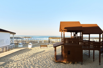 Курортный отель Alean Family Riviera, фото 140