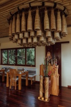 Munduk Moding Plantation Nature Resort & Spa