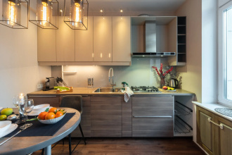 Квартира GM Apartments рядом с Кремлем на Полянке, фото 23