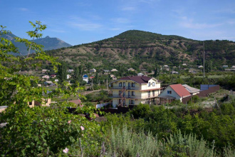 Гостевой Дом Ускут, фото 23