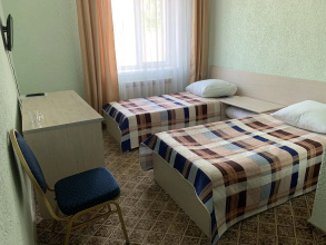 Отель ГК Русская Тройка, фото 13 Отель ГК Русская Тройка, фото 13