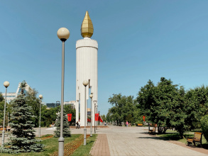 Апартаменты на Республике ВыДома, фото 22
