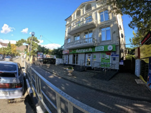 Гостевой дом Арина, фото 24