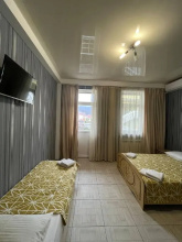 Reskator Hotel, фото 44